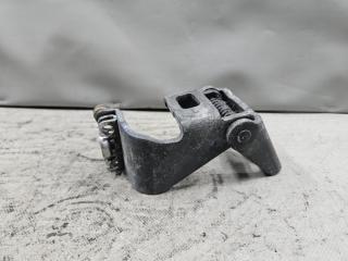 Ролик раздвижной двери левый задний Honda STEPWGN RG1, RG2, RG3, RG4 K20A 72560-SLJ-J01 3 ракурс