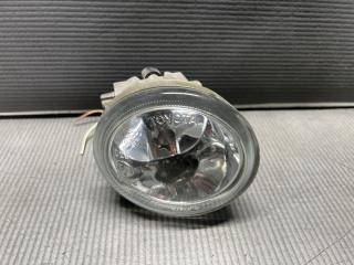 Туманка правая передняя Toyota VOXY AZR60, AZR65 1AZ 81211-52050, 52-040 1 ракурс