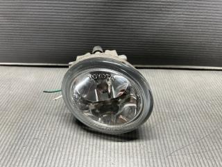 Туманка правая передняя Toyota VOXY AZR60, AZR65 1AZ 81211-52050, 52-040 1 ракурс