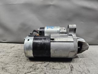 Стартер Mazda PREMACY CWFFW PE M000T89281 2 ракурс