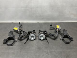 Туманка передняя Toyota ESTIMA ACR50 2AZ P6251 1 ракурс