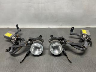 Туманка передняя Toyota ESTIMA ACR50 2AZ P6251 2 ракурс