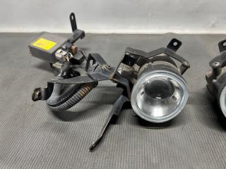 Туманка передняя Toyota ESTIMA ACR50 2AZ P6251 3 ракурс