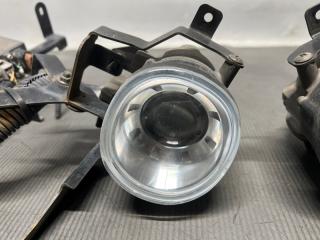 Туманка передняя Toyota ESTIMA ACR50 2AZ P6251 4 ракурс