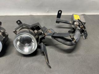 Туманка передняя Toyota ESTIMA ACR50 2AZ P6251 5 ракурс