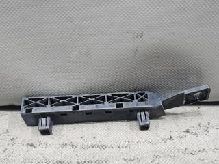 Крепление бампера левое переднее Nissan TIIDA C11 HR15 62225ED000 4 ракурс