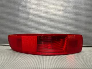 Катафот в бампер задний левый Mitsubishi OUTLANDER