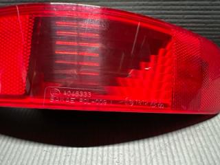 Катафот в бампер левый задний Mitsubishi OUTLANDER CW5W 4B12 8355A003, RCL-009 4 ракурс
