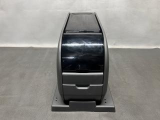 Бардачок между сиденьями Toyota VOXY ZRR70 3ZR 2 ракурс Бардачок между сиденьями Toyota VOXY ZRR70 3ZR 2 ракурс