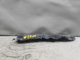 Крепление бампера левое переднее Toyota WISH ZNE10 52116-68020 3 ракурс