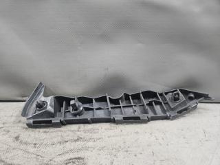 Крепление бампера левое переднее Toyota WISH ZNE10 52116-68020 4 ракурс