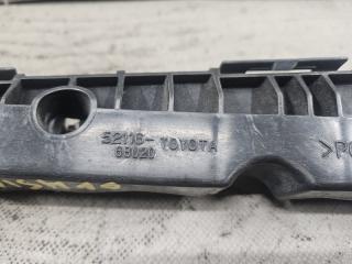 Крепление бампера левое переднее Toyota WISH ZNE10 52116-68020 5 ракурс