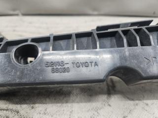 Крепление бампера левое переднее Toyota WISH ZNE10 52116-68020 5 ракурс