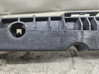 Крепление бампера левое переднее Toyota WISH ZNE10 52116-68020 5 ракурс
