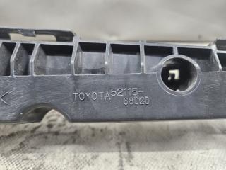 Крепление бампера правое переднее Toyota WISH ZNE10 52115-68020 5 ракурс