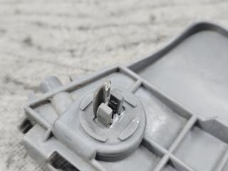 Крепление бампера правое переднее Toyota VELLFIRE ANH20 52115-58030 5 ракурс