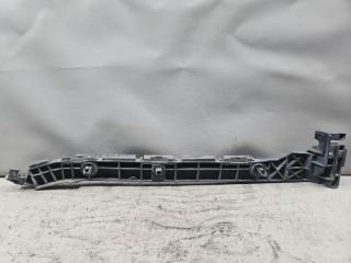 Крепление бампера правое заднее Toyota WISH ZNE10 52155-68021 4 ракурс