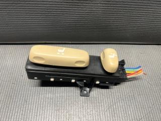 Кнопка левая передняя Toyota ALPHARD ANH20 2AZ 84922-60110, 18A189 1 ракурс