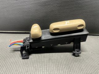 Кнопка левая передняя Toyota ALPHARD ANH20 2AZ 84922-60110, 18A189 3 ракурс