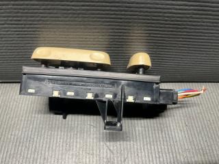 Кнопка левая передняя Toyota ALPHARD ANH20 2AZ 84922-60110, 18A189 5 ракурс