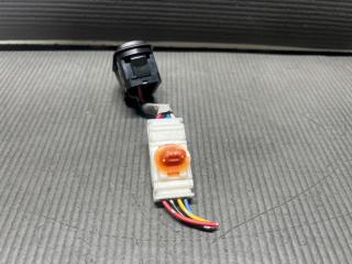 Кнопка правая передняя Subaru LEGACY BR9 EJ25 64176AJ020JC 3 ракурс