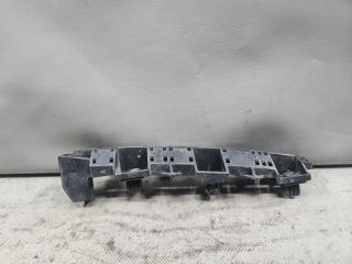 Запчасть крепление бампера переднее правое Subaru IMPREZA