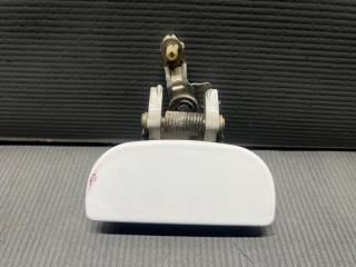 Ручка двери правая передняя Mazda BONGO FRIENDEE SG5W, SGE3, SGL3, SGL5, SGLR, SGLW WL-T S05B58410A 1 ракурс