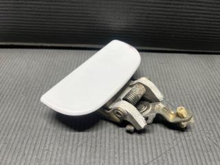 Ручка двери правая передняя Mazda BONGO FRIENDEE SG5W, SGE3, SGL3, SGL5, SGLR, SGLW WL-T S05B58410A 3 ракурс
