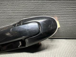 Ручка двери левая задняя Mazda MPV LW3W, LW5W, LWEW, LWFW FS 2 ракурс