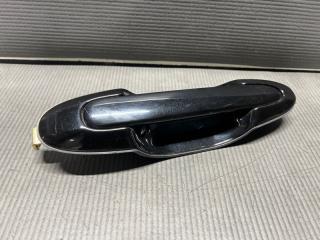 Ручка двери левая задняя Mazda MPV LW3W, LW5W, LWEW, LWFW FS 4 ракурс