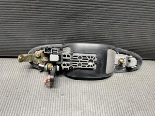 Ручка двери левая задняя Mazda MPV LW3W, LW5W, LWEW, LWFW FS 5 ракурс
