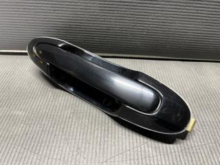 Ручка двери правая задняя Mazda MPV LW3W, LW5W, LWEW, LWFW FS 4 ракурс