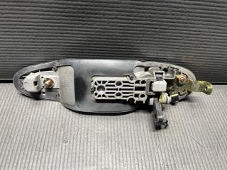 Ручка двери правая задняя Mazda MPV LW3W, LW5W, LWEW, LWFW FS 5 ракурс