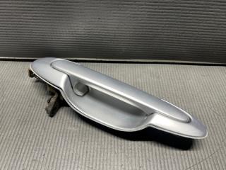 Ручка двери правая задняя Mazda MPV LW3W, LW5W, LWEW, LWFW FS 2 ракурс