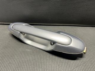 Ручка двери правая задняя Mazda MPV LW3W, LW5W, LWEW, LWFW FS 3 ракурс
