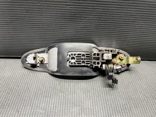 Ручка двери правая задняя Mazda MPV LW3W, LW5W, LWEW, LWFW FS 4 ракурс