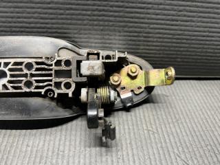 Ручка двери правая задняя Mazda MPV LW3W, LW5W, LWEW, LWFW FS 5 ракурс