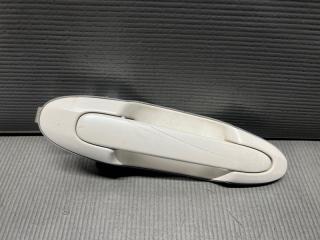 Ручка двери правая задняя Mazda MPV LW3W, LW5W, LWEW, LWFW FS 1 ракурс
