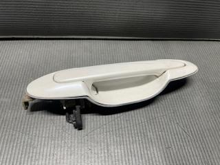 Ручка двери правая задняя Mazda MPV LW3W, LW5W, LWEW, LWFW FS 3 ракурс