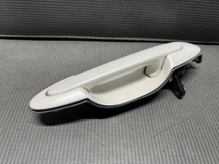 Ручка двери левая задняя Mazda MPV LW3W, LW5W, LWEW, LWFW FS 2 ракурс