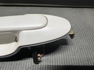 Ручка двери левая задняя Mazda MPV LW3W, LW5W, LWEW, LWFW FS 3 ракурс