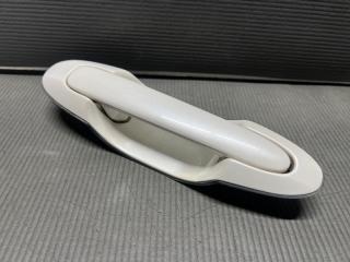 Ручка двери левая задняя Mazda MPV LW3W, LW5W, LWEW, LWFW FS 4 ракурс