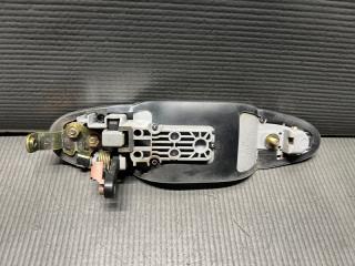Ручка двери левая задняя Mazda MPV LW3W, LW5W, LWEW, LWFW FS 5 ракурс