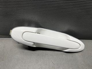 Ручка двери правая задняя Mazda MPV LW3W, LW5W, LWEW, LWFW FS 1 ракурс
