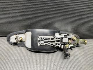 Ручка двери правая задняя Mazda MPV LW3W, LW5W, LWEW, LWFW FS 5 ракурс
