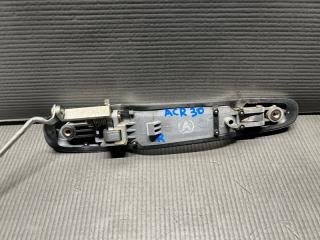 Ручка двери правая задняя Toyota ESTIMA ACR30 2AZ 69230-28070 5 ракурс