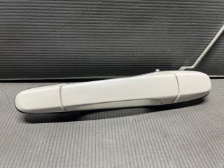 Ручка двери правая задняя Toyota ESTIMA ACR30 2AZ 69230-28070 2 ракурс
