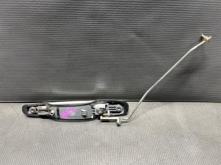 Ручка двери правая задняя Toyota ESTIMA ACR30 2AZ 69230-28070 5 ракурс