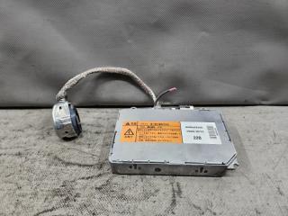 Блок ксенона Subaru LEGACY BH5 EJ20 84965AE020 2 ракурс