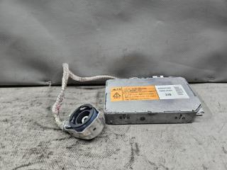 Блок ксенона Subaru LEGACY, LEGACY B4, OUTBACK BP5, BP9, BPE, BL5, BL9, BLE EJ20 84965AG000 2 ракурс